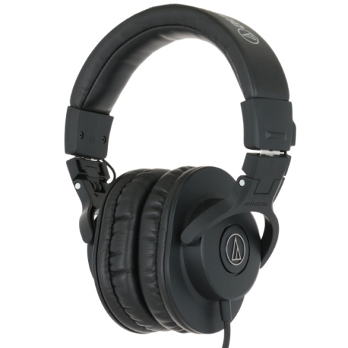 Audio-Technica ATH-M30x фото 2