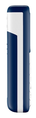 Olmio A02 сине-белый фото 3