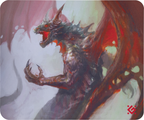 Defender DragonBorn MHP-003 фото 3