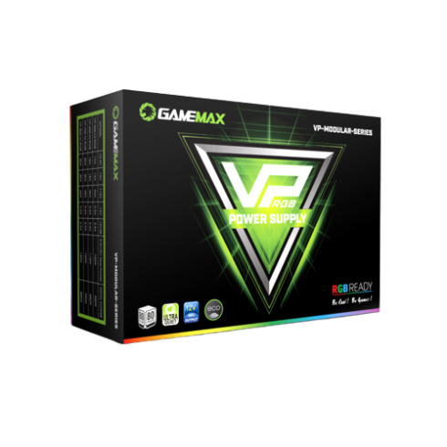 GameMax VP-600-RGB-M фото 9