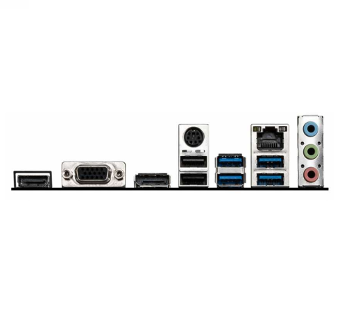 MSI B560M Pro фото 4