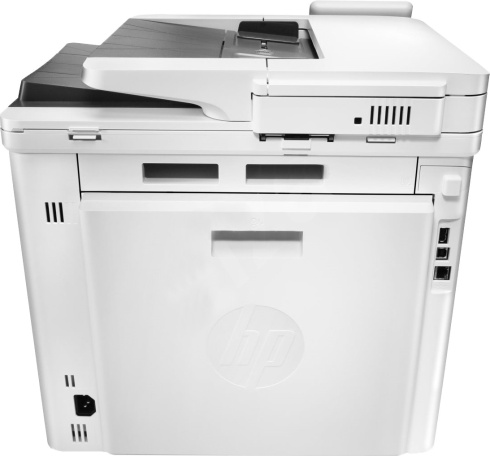 HP LaserJet Pro M426dw с АПД 50 стр фото 4