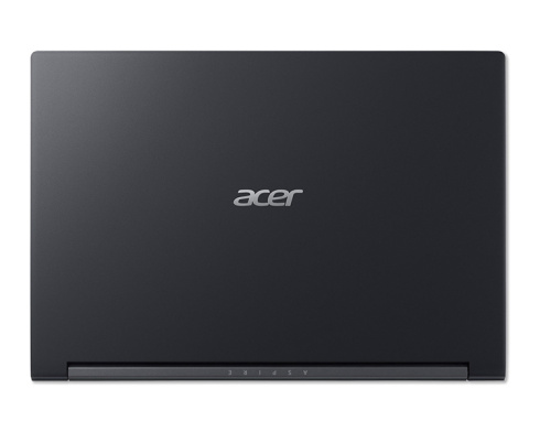 Acer Aspire A715-75G-51JB фото 6