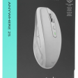 Logitech MX Anywhere 2S светло-серый фото 4