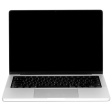 Apple MacBook Pro Silver фото 2