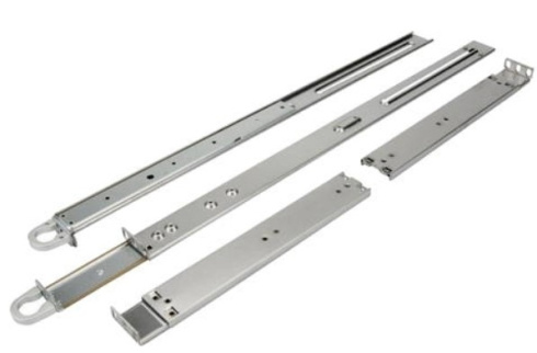 Supermicro 1U Rail Kit фото 1