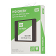 Western Digital WD Green SATA 120 GB фото 3