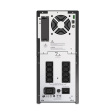 ИБП APC Smart-UPS 3000VA LCD 230V фото 2