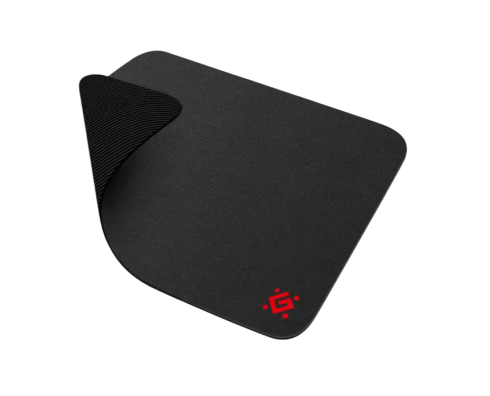 Defender Black, 24.9 x 0.3 x 19.8 cm фото 2