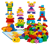 LEGO Education Build Me “Emotions”