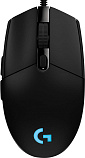 Logitech G102 Prodigy черный
