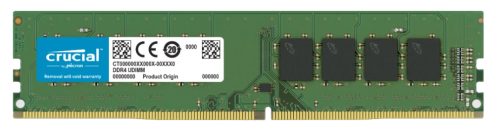 Crucial CT8G4DFS824A 8 Gb фото 1