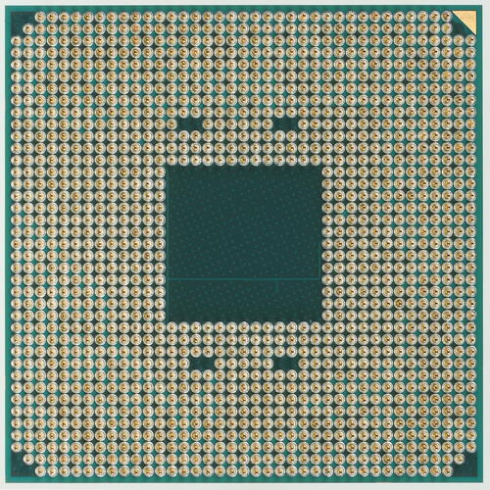 AMD Ryzen 5 5600X Box фото 3