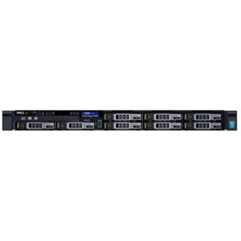 Dell PowerEdge R330 фото 1