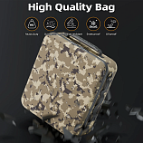 Starlink, водонепроницаемая дорожная сумка Power Bank для Starlink Mini Dish противоударное хранилище с плечевым ремнем