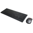 Lenovo Professional Wireless Keyboard and Mouse фото 2