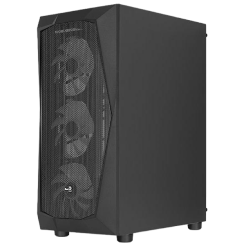 Aerocool Falcon-G-BK-v1 фото 3