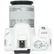 Canon EOS 250D Kit белый фото 8