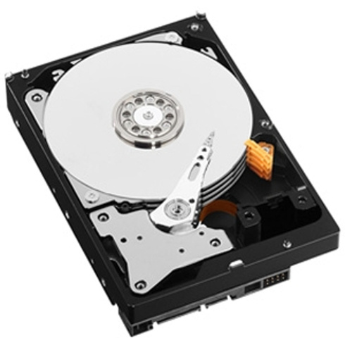 Western Digital WD20PURX фото 5