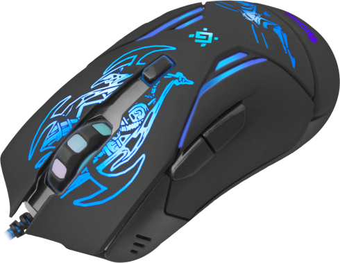 Defender Bionic GM-250L фото 2