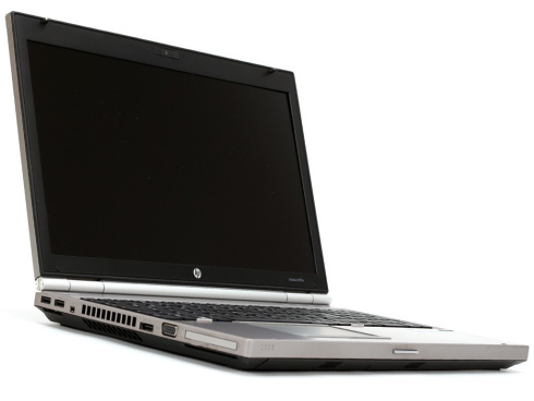 HP EliteBook 8570p фото 3
