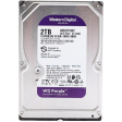 Western Digital Purple 2TB фото 1