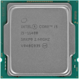 Intel Core i5-11400  фото 1