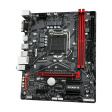 Gigabyte B460M GAMING HD фото 3