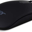 Acer Vero Wireless Slim Mouse M502 WWCB, Black (Retail pack) фото 3