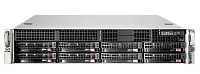 Supermicro SuperServer SYS-620P-TR