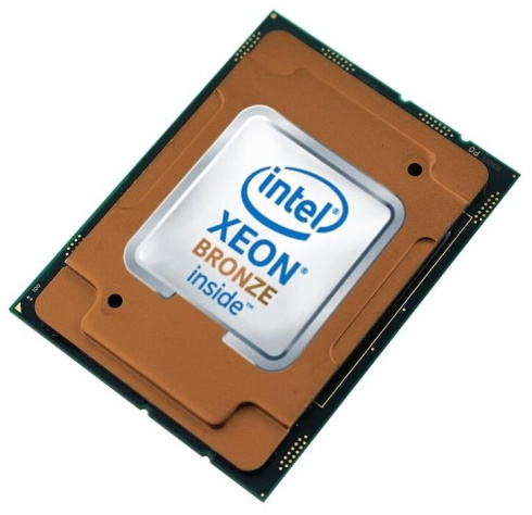 Intel Xeon Bronze 3206R фото 2