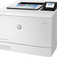 HP Color LaserJet Enterprise M455dn фото 3