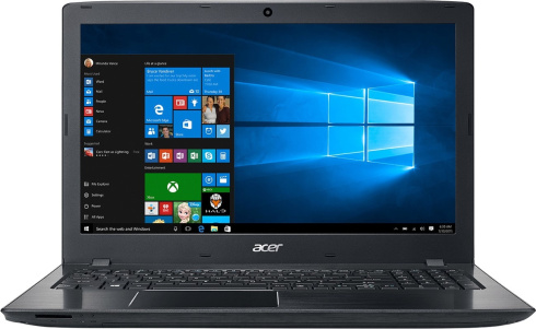 Acer Aspire E5-576G фото 1