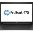 HP Probook 470 G5 2XY85EA#ACB фото 1
