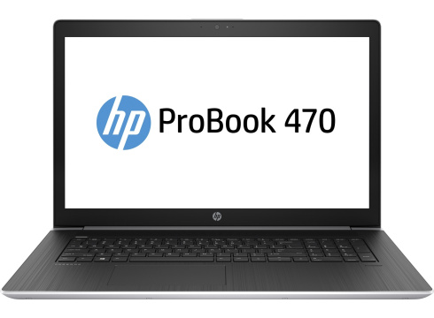 HP Probook 470 G5 2XY85EA#ACB фото 1