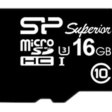 Silicon Power SP016GBSTHDU3V10SP 16GB фото 1