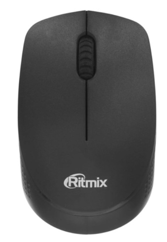 Ritmix RMW-502 черный фото 1