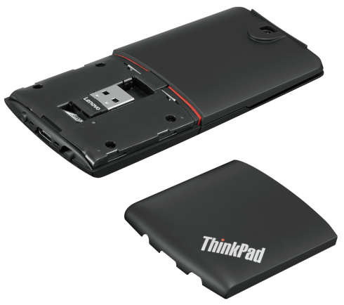 Lenovo ThinkPad X1 Presenter фото 2