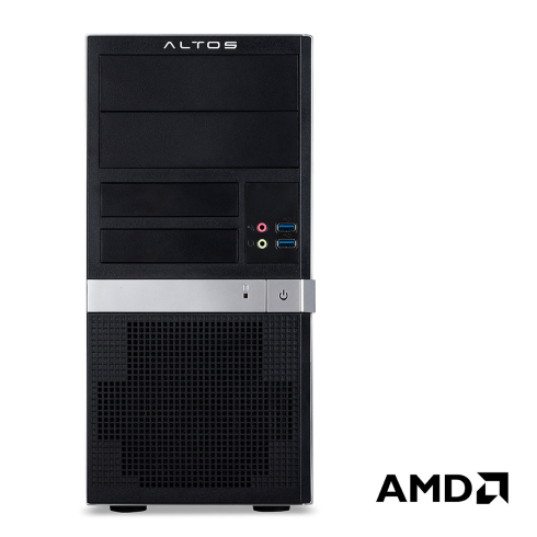 Altos T15_F6 (US.RUHTL.00M) фото 3
