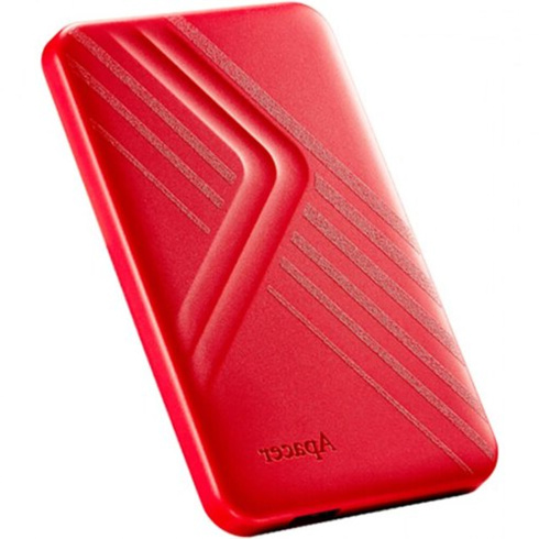 Apacer AP1TBAC236R-1 фото 2