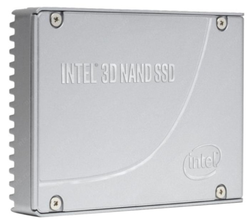 Intel DC P4610 3.2TB фото 2