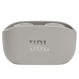 JBL Wave 100 TWS серый фото 2