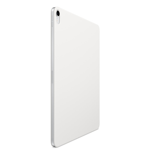 Apple Smart Folio для iPad Pro 12.9″ (3-го поколения) белый фото 3
