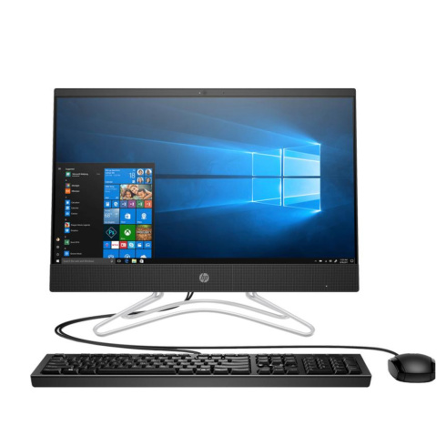 HP All-in-One 22-c0079ur фото 1