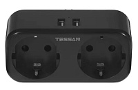 Tessan TS-321-DE черный