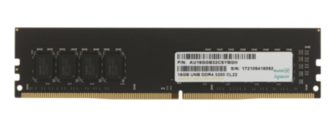 Apacer EL.16G21.GSH 16GB фото 1