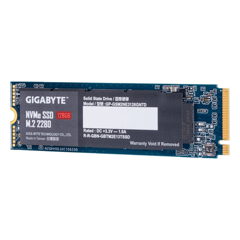 Gigabyte GP-GSM2NE3256GNTD фото 2