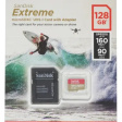 SanDisk Extreme microSDXC 128 Gb фото 3