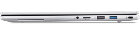 Acer Aspire Lite AL15-44P-R3RH 15.6 фото 8