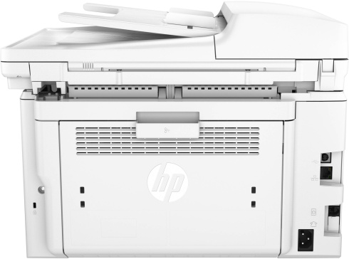 HP LaserJet Pro M227fdn с АПД 35 стр фото 5